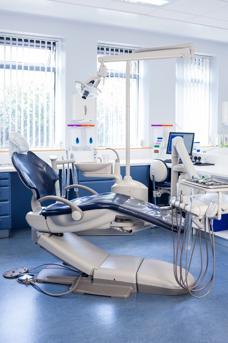 Los mejores dentistas de Madrid