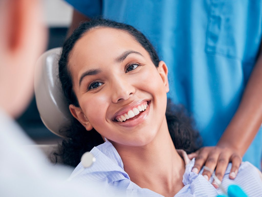 Los mejores blanqueamientos de Madrid