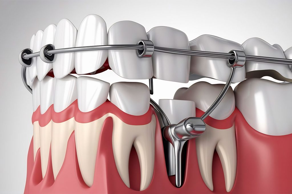 Servicio de Ortodoncia